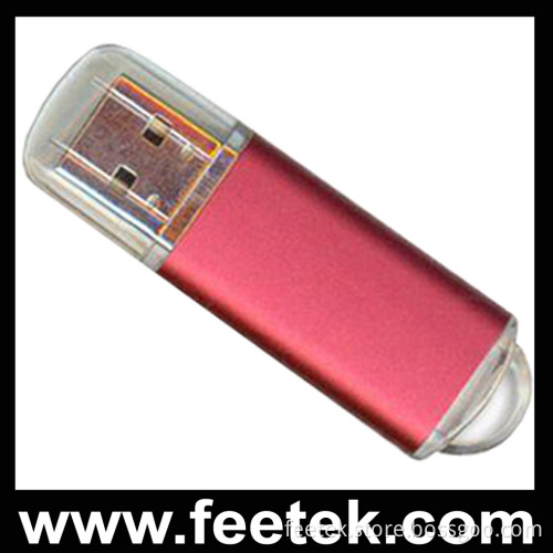 1GB OEM Plastic USB Flash Drive (FT-1128)
